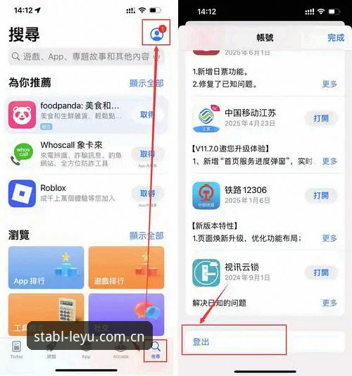 LEYU简体官网网页版安装教程 网页版vs安卓APP:LEYU简体官网的两种入口如何选择?